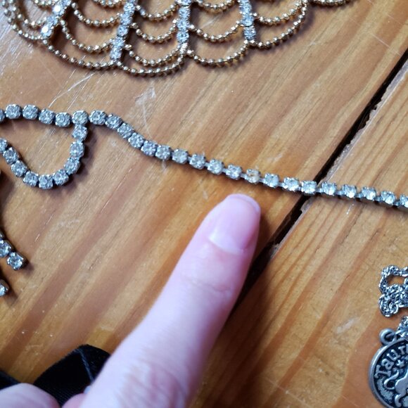 22 Piece Mixed Jewelry Lot - Picture 16 of 16